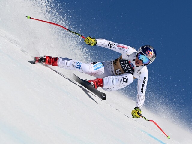 Ester Ledecká