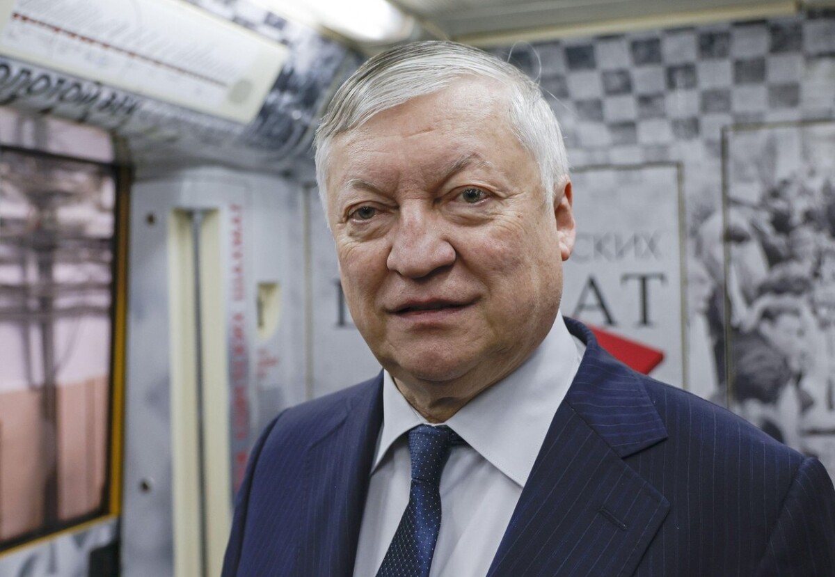 Anatolij Karpov