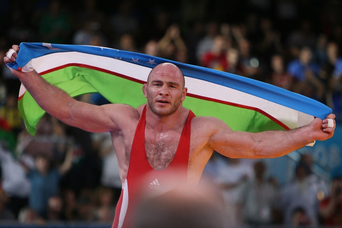 Artur Tajmazov