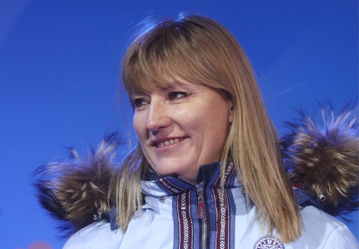 Svetlana Žurovová
