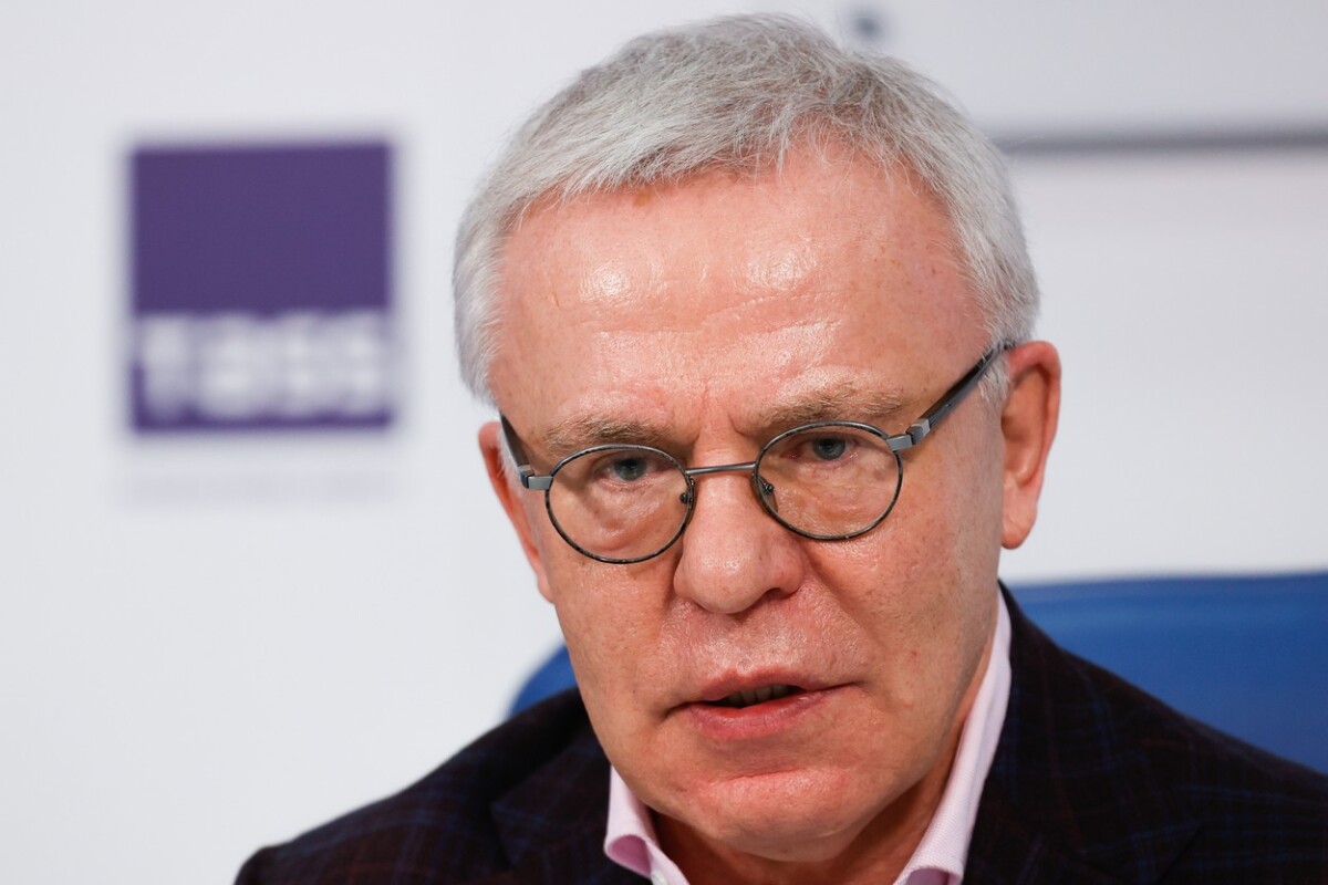 Vjačeslav Fetisov