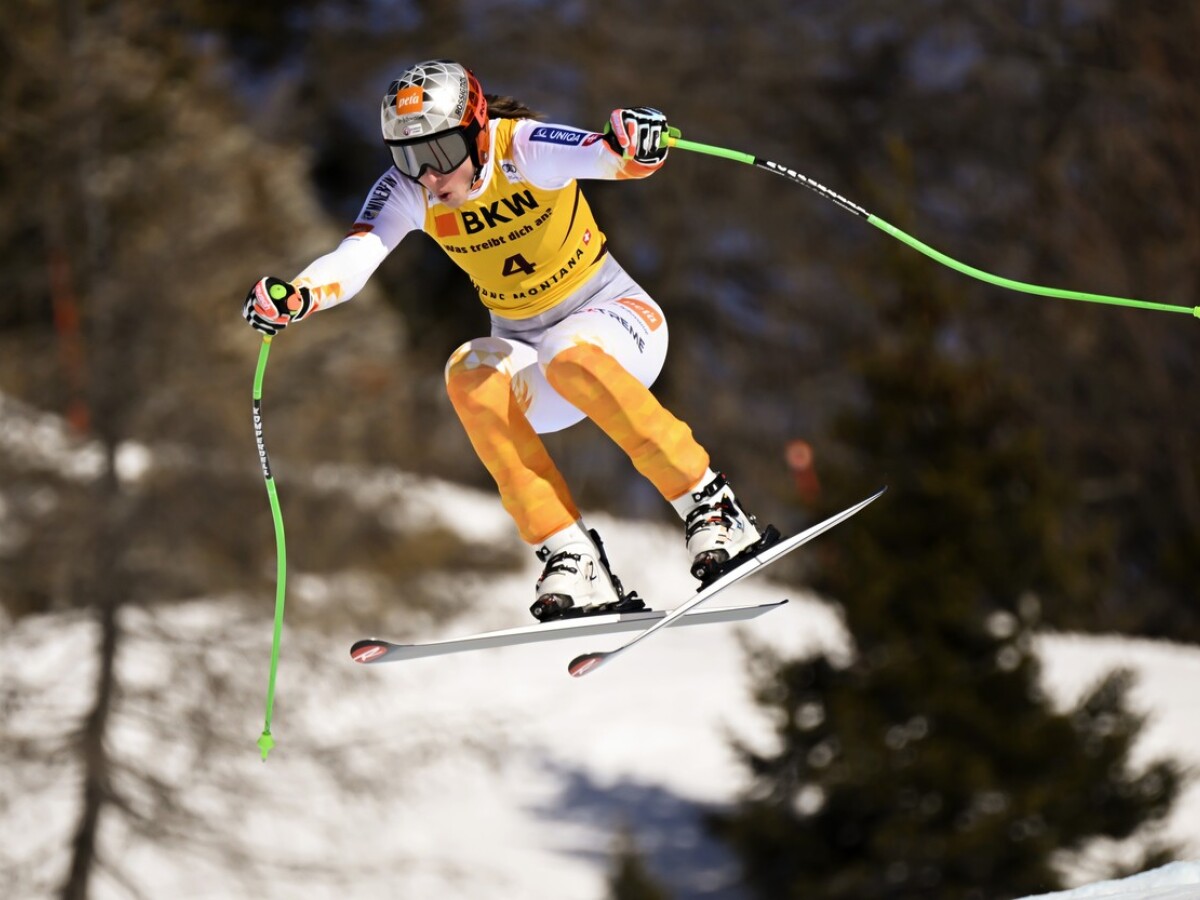 Petra Vlhová