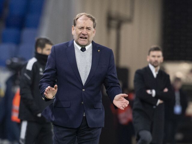 SR futbal FL 22. kolo Slovan Spartak Trnava weiss