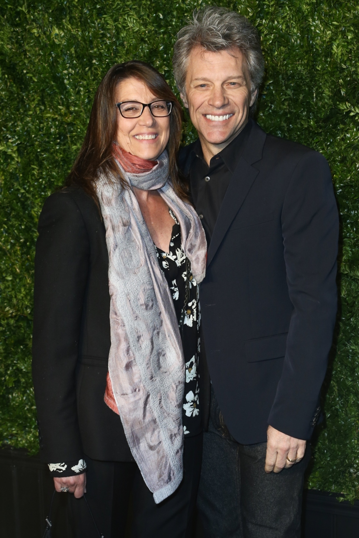 Jon Bon Jovi, 2017