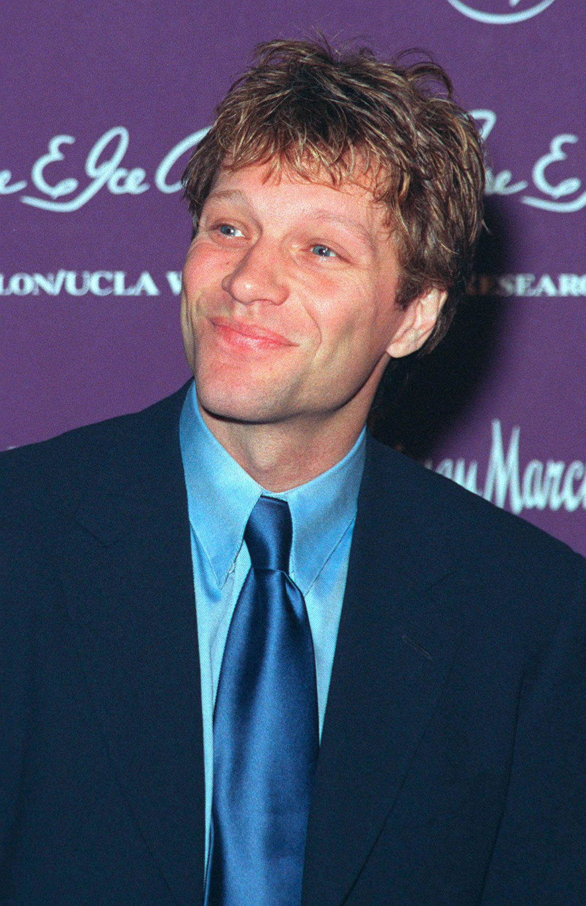 Jon Bon Jovi, 1998