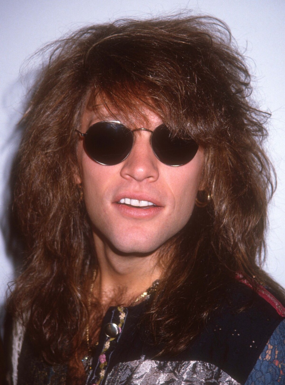 Jon Bon Jovi, 1990