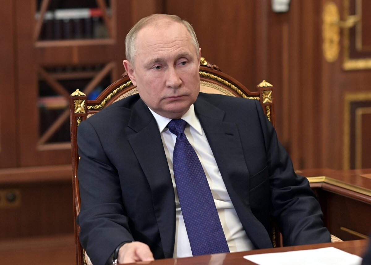 putin