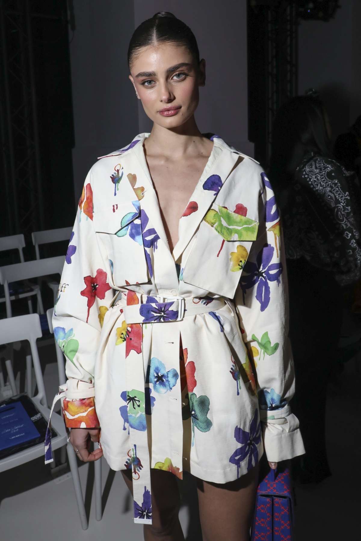 Paris Fashion Off-White F/W 22-23