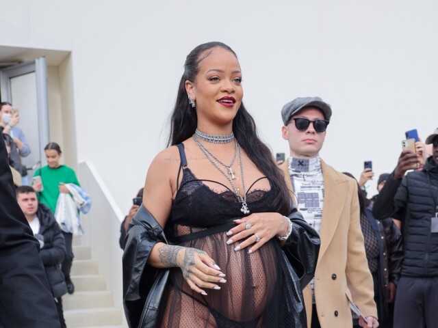 Rihanna