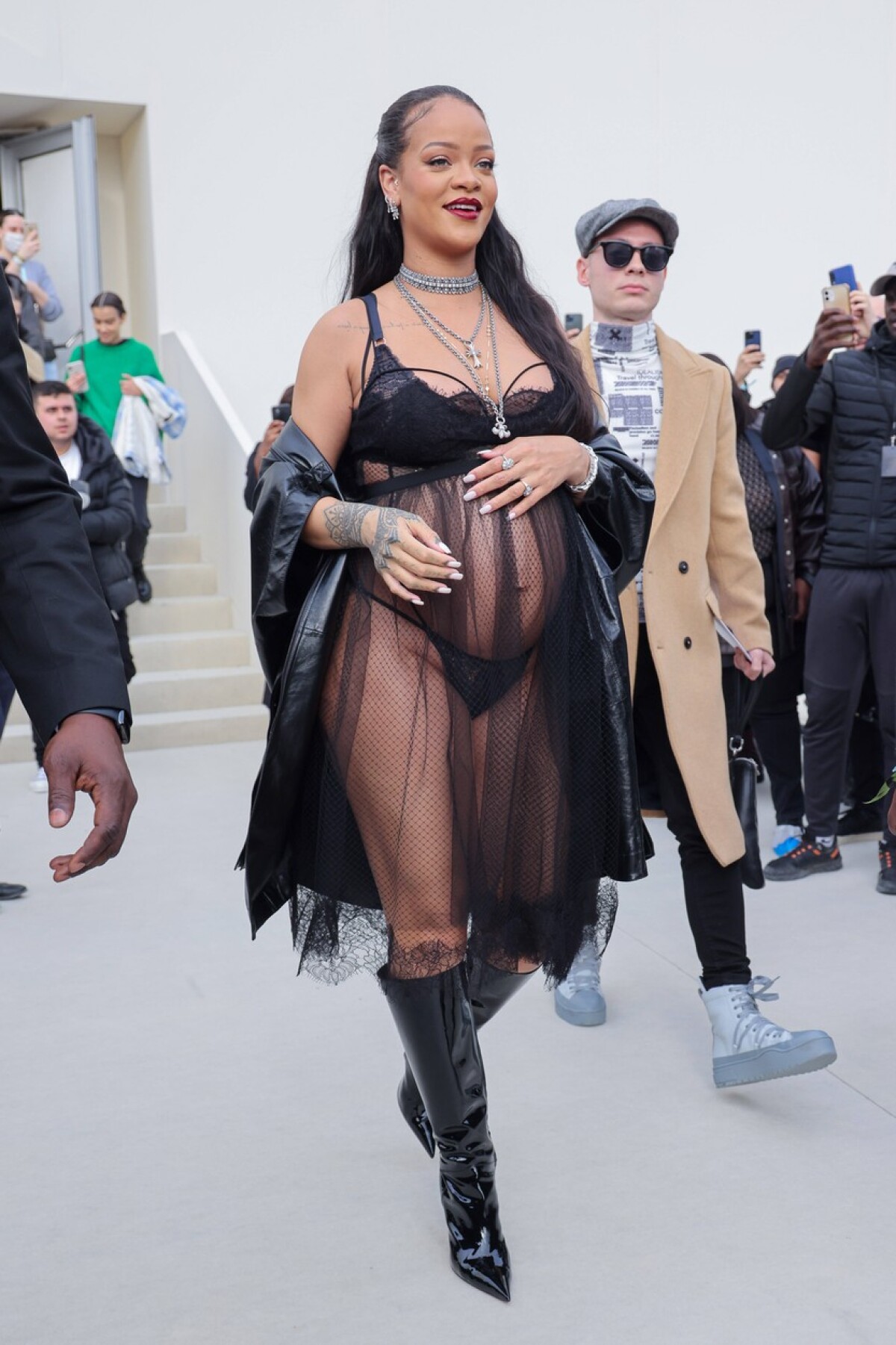 Rihanna