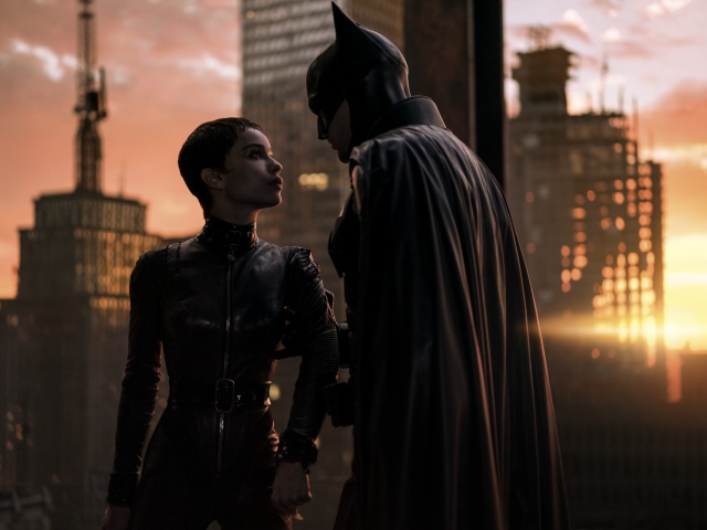 Film Review - The Batman