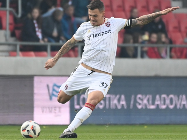 Martin Škrtel
