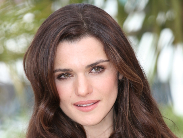 Rachel Weisz