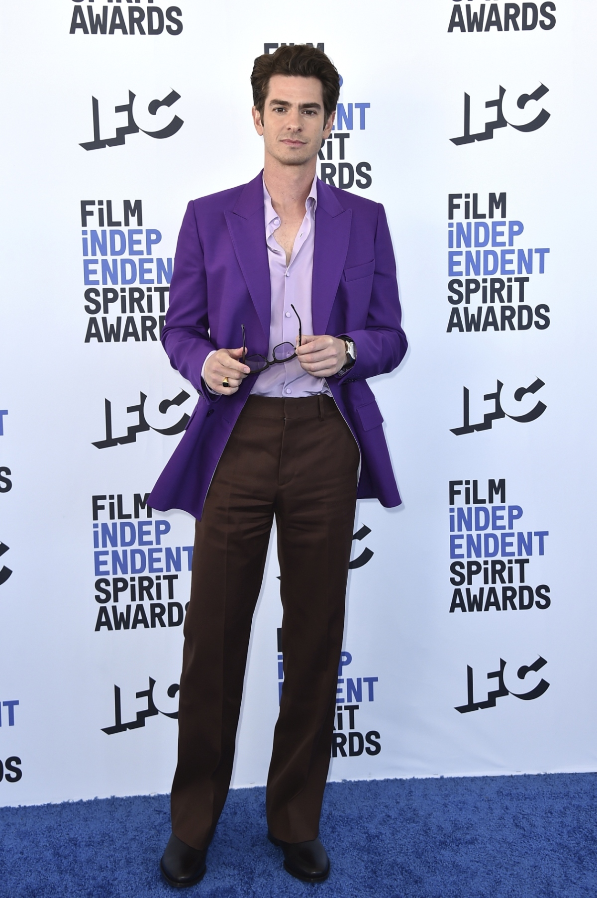 Andrew Garfield 