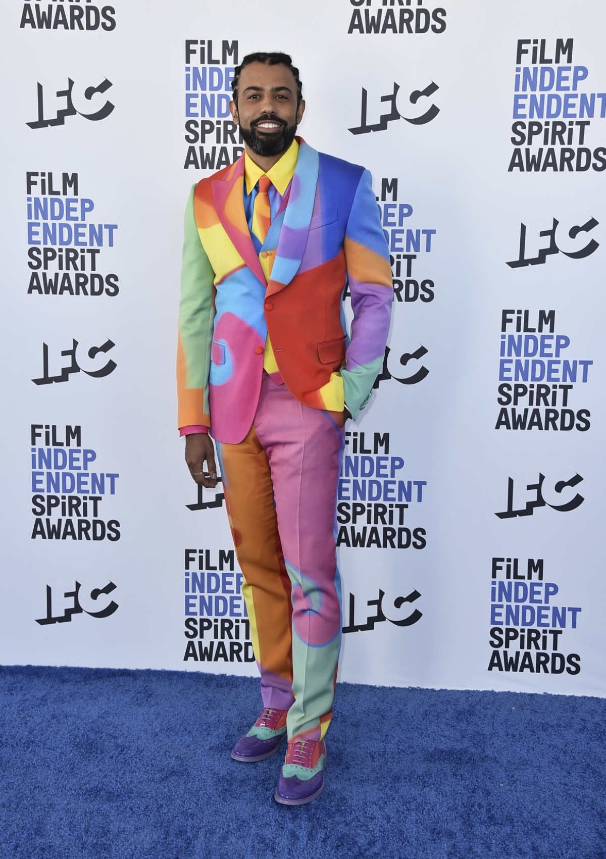 Daveed Diggs