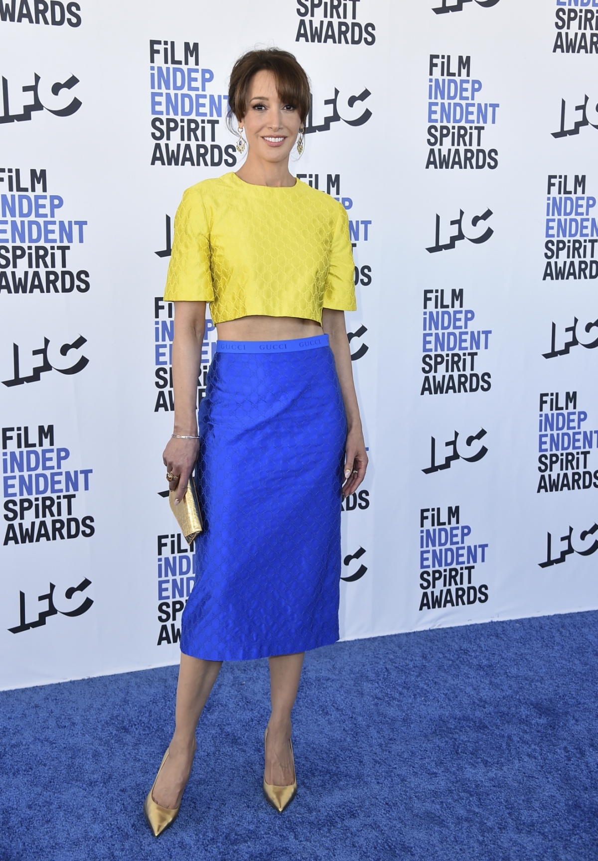 Jennifer Beals 