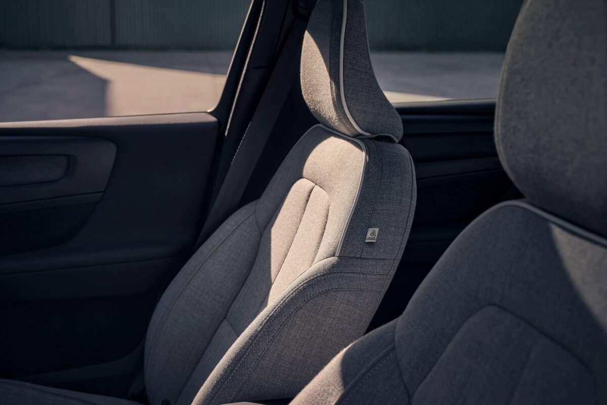 Volvo XC40 Recharge - 2022