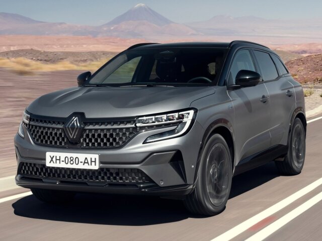 Renault Austral - 2022
