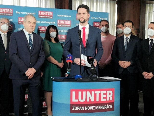 ondrej lunter