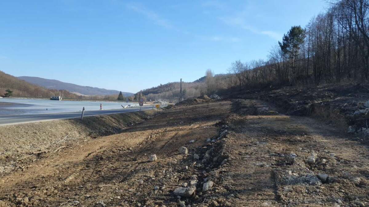 R2 Kriváň - Mýtna (02/2022)