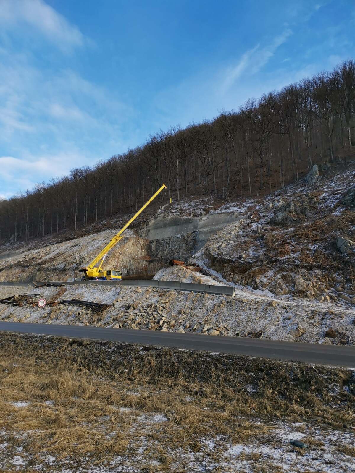 R2 Kriváň - Mýtna (02/2022)