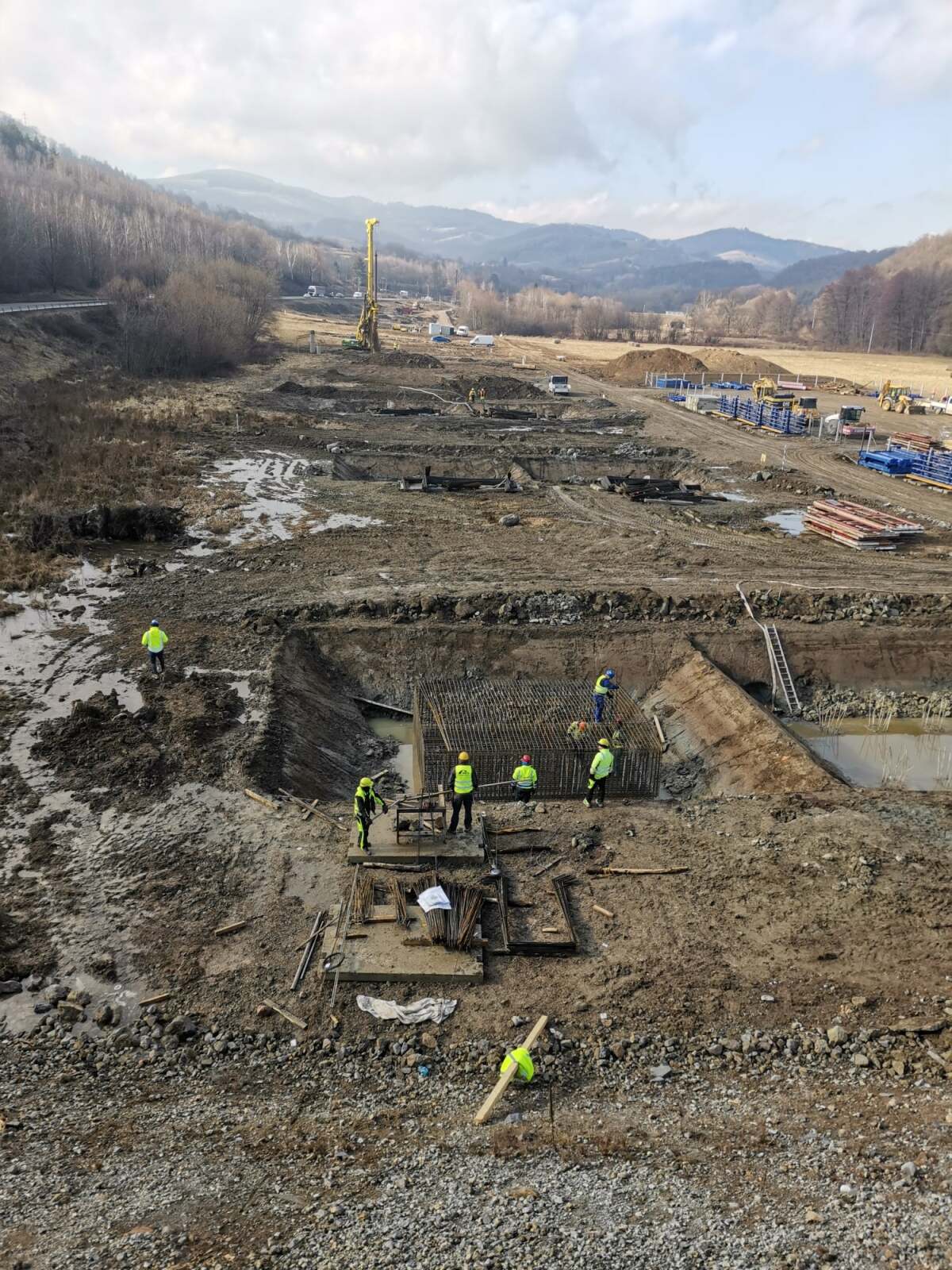 R2 Kriváň - Mýtna (02/2022)