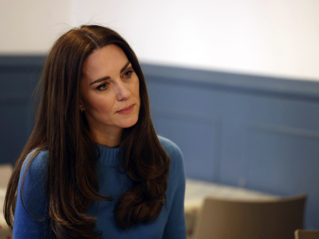 vojvodkyňa Kate z Cambridge 