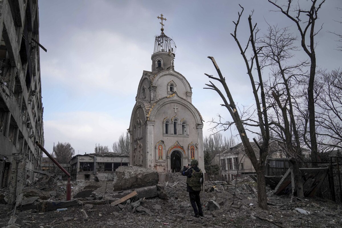mariupol