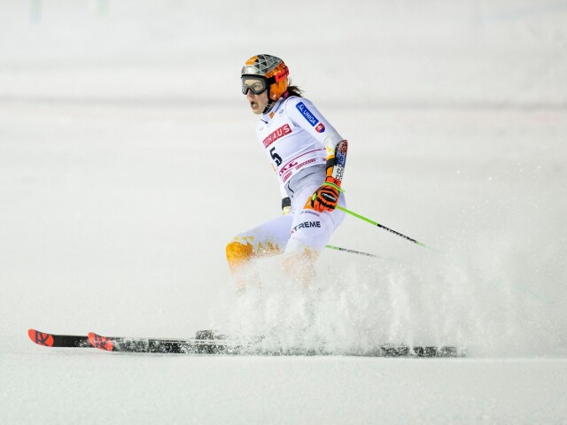 Petra Vlhová