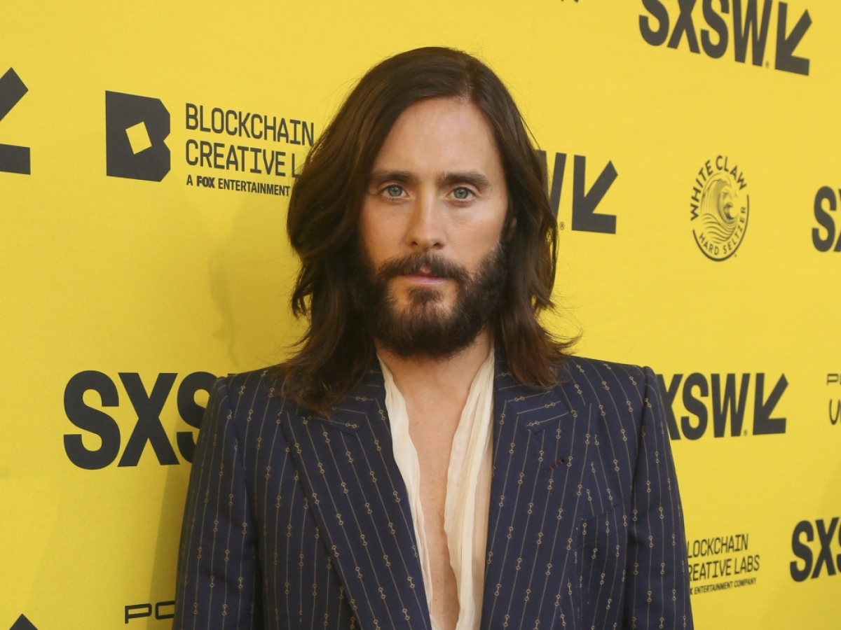 Jared Leto