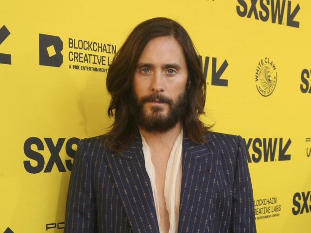 Jared Leto
