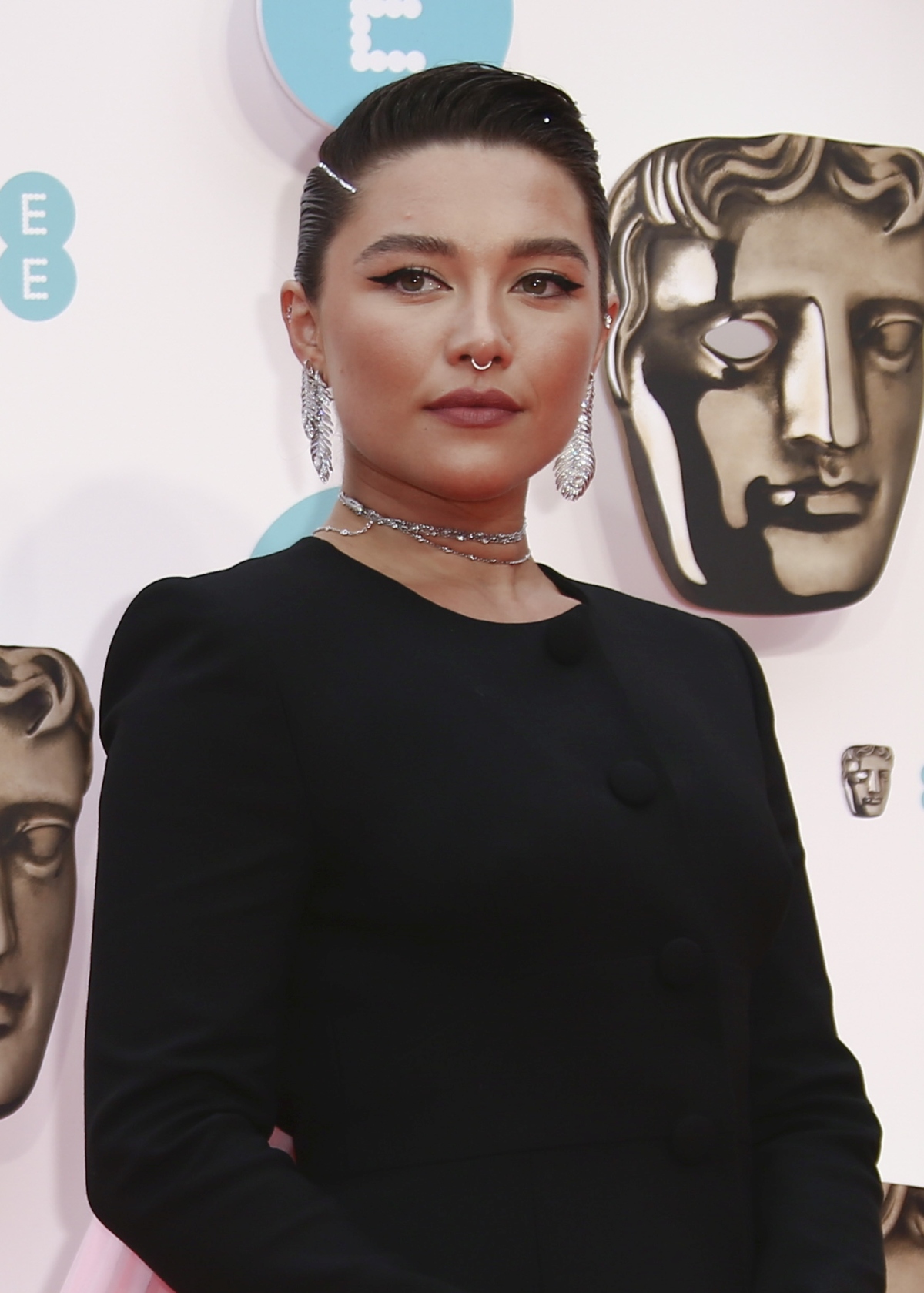 Florence Pugh