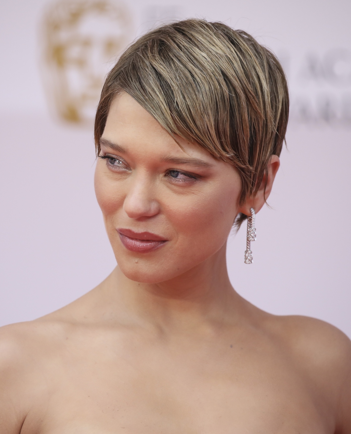 Lea Seydoux