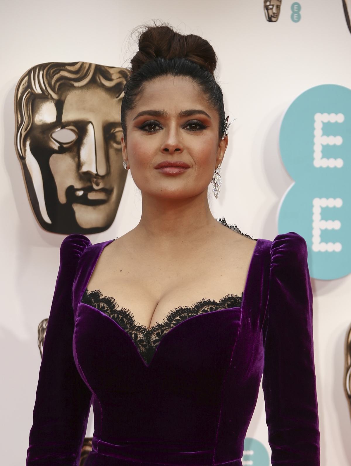 Salma Hayek 