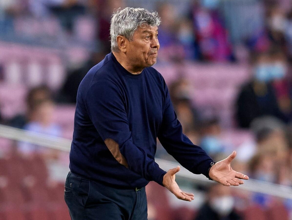 Mircea Lucescu