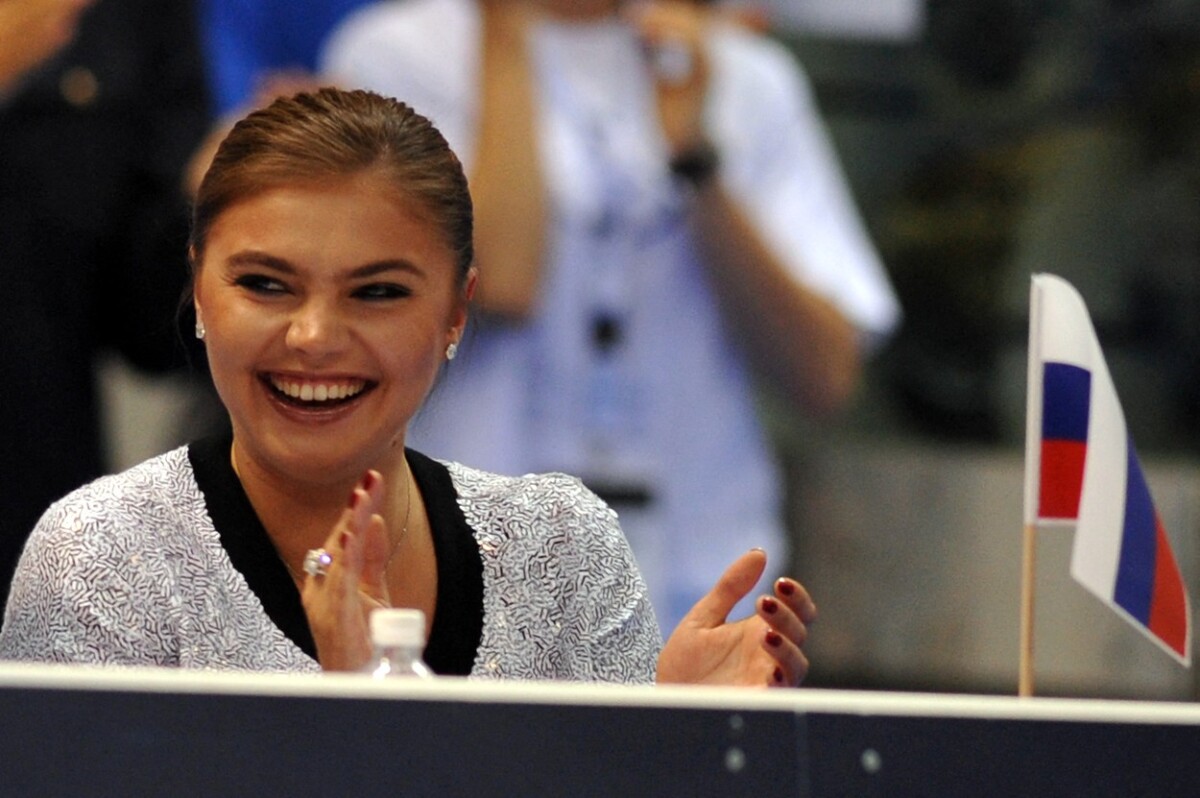 Alina Kabajevová