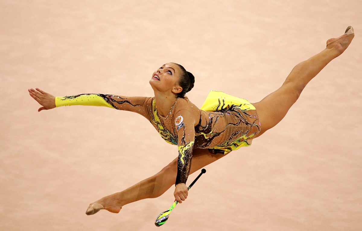 Alina Kabajevová