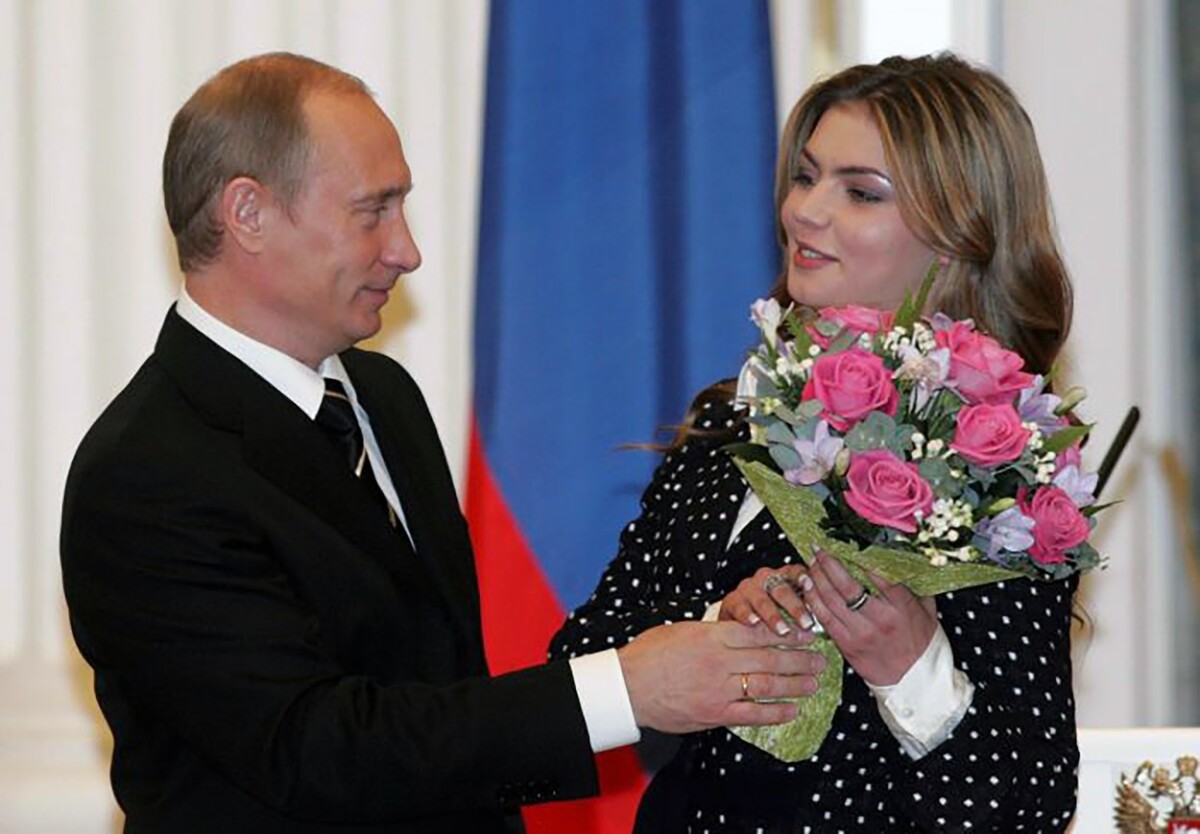 Alina Kabajevová