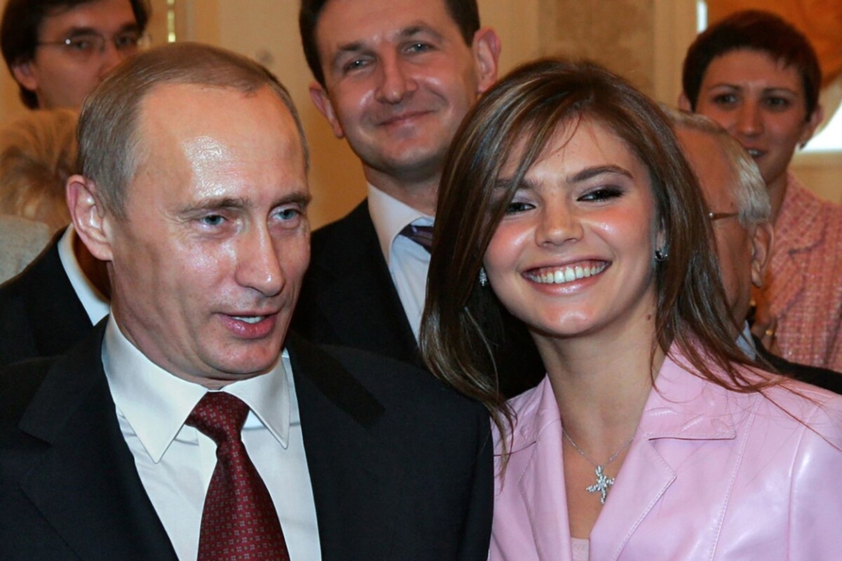 Alina Kabajevová