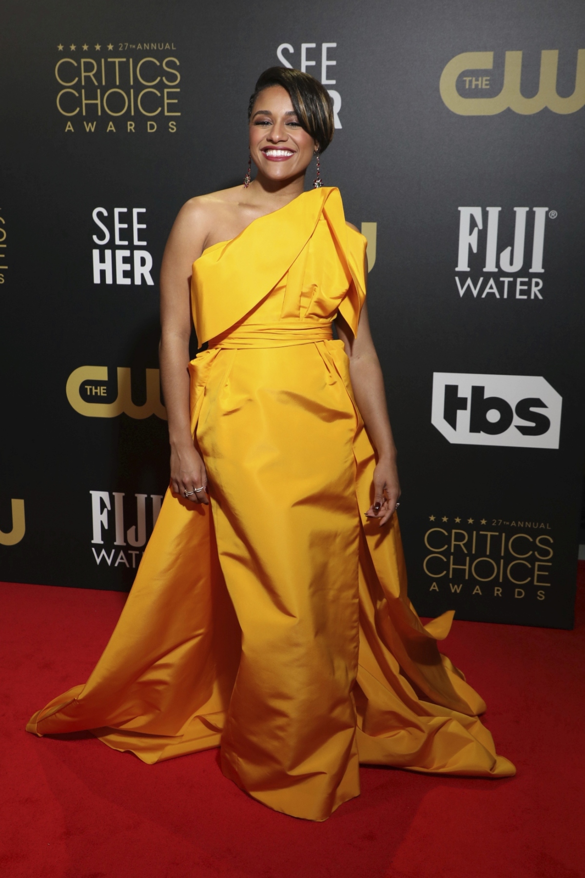 Ariana DeBose