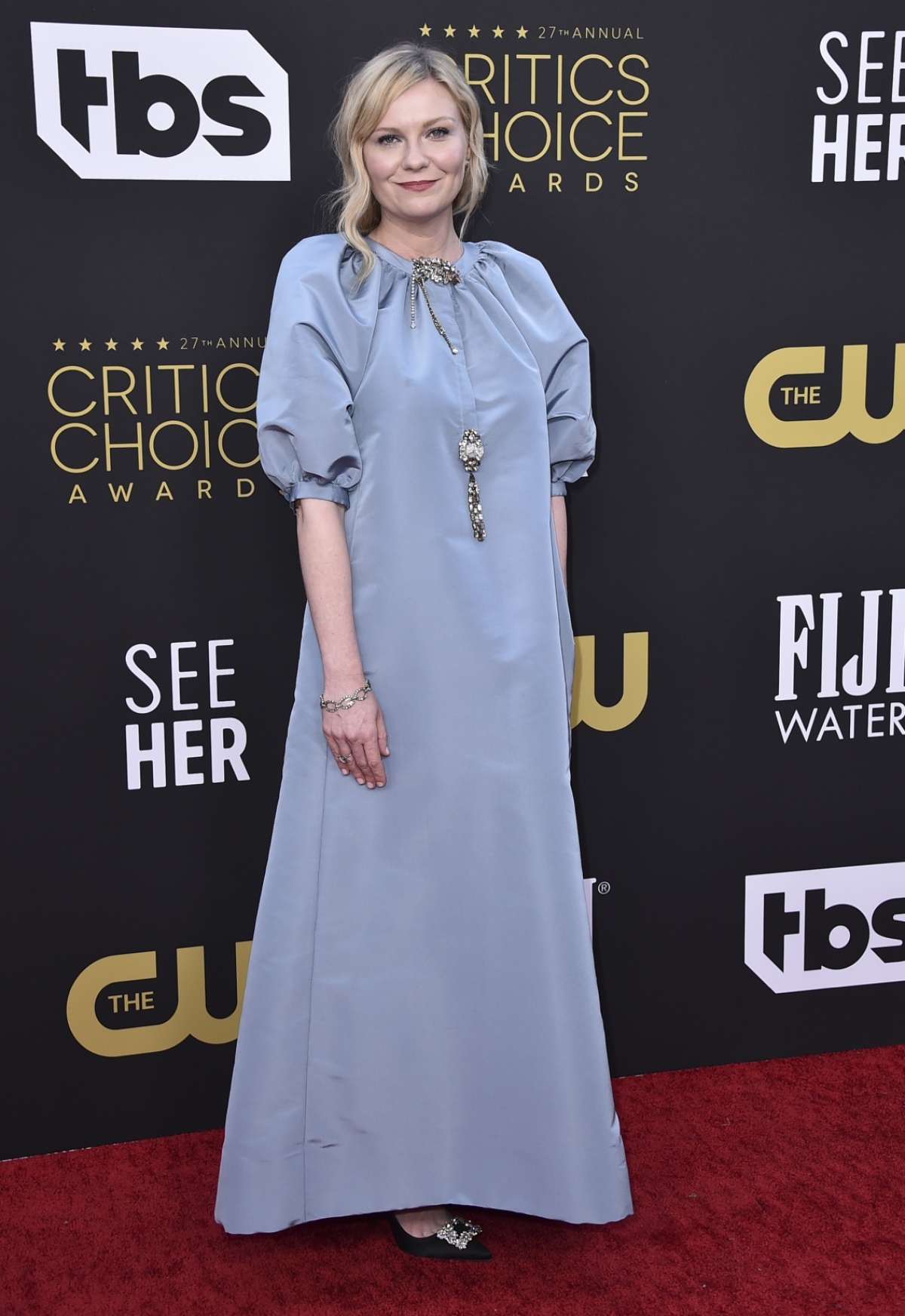 Kirsten Dunst