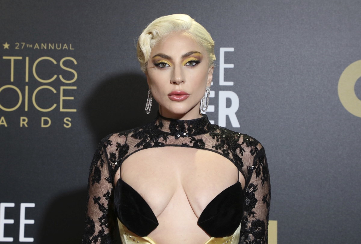 Lady Gaga