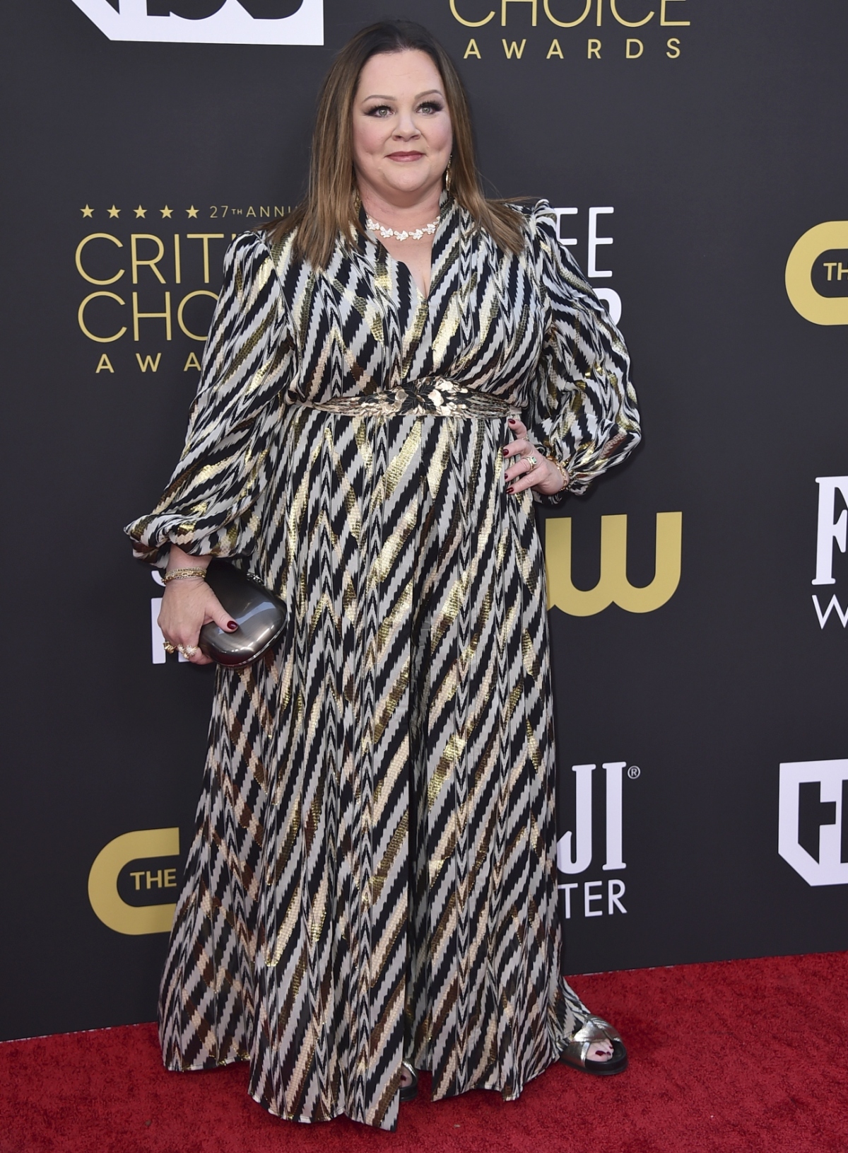 Melissa McCarthy