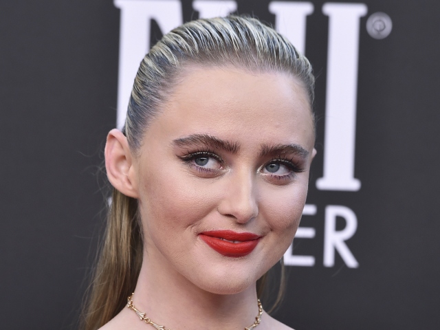 Kathryn Newton