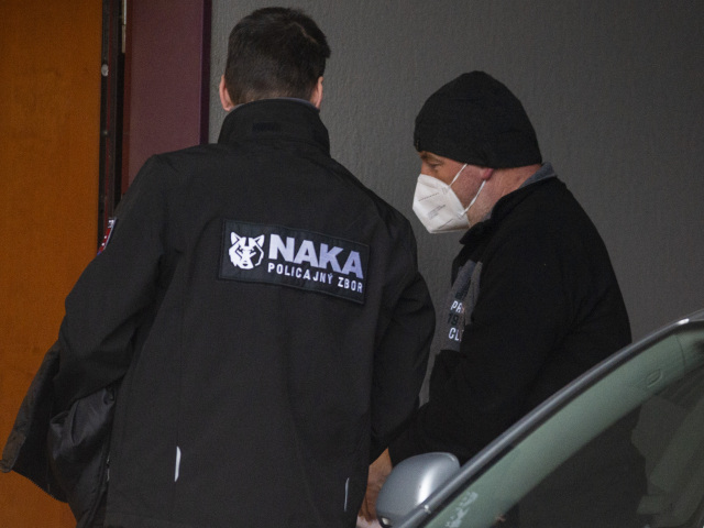 polícia Rusko rozviedka špión kaťuša