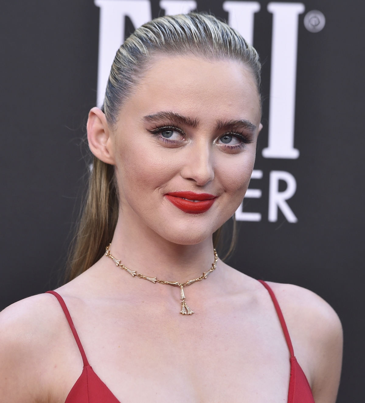 Kathryn Newton