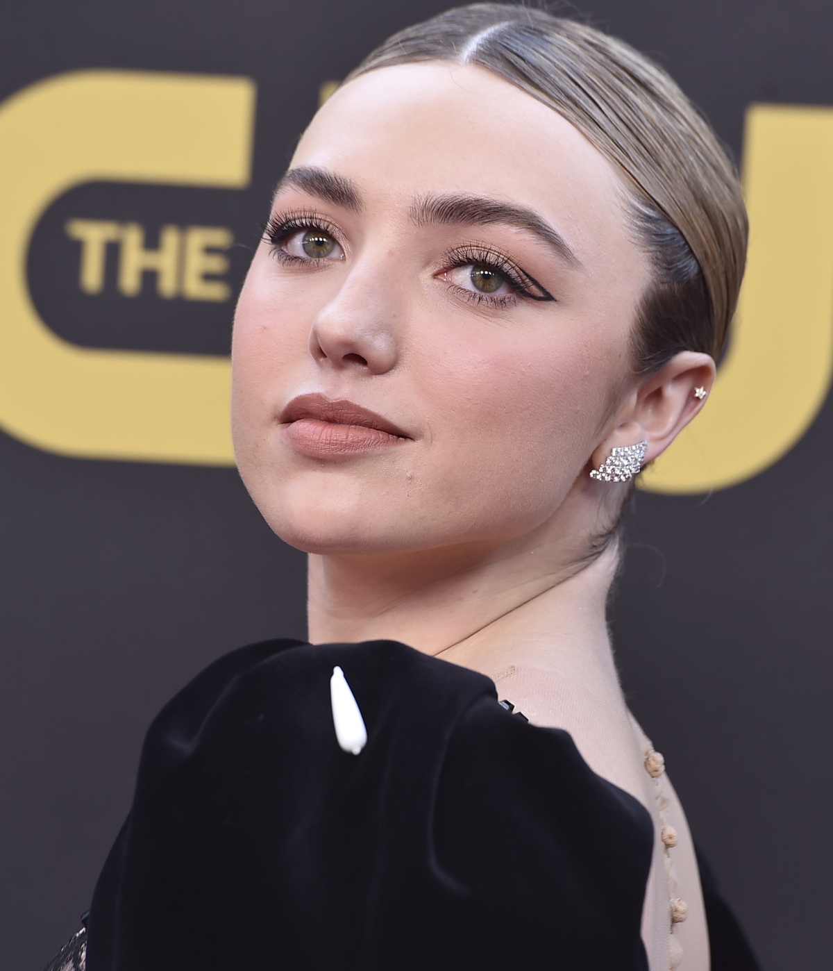 Peyton List 