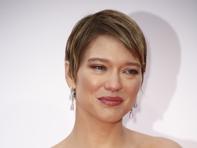 Lea Seydoux 