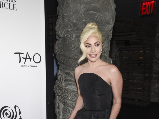 Lady Gaga