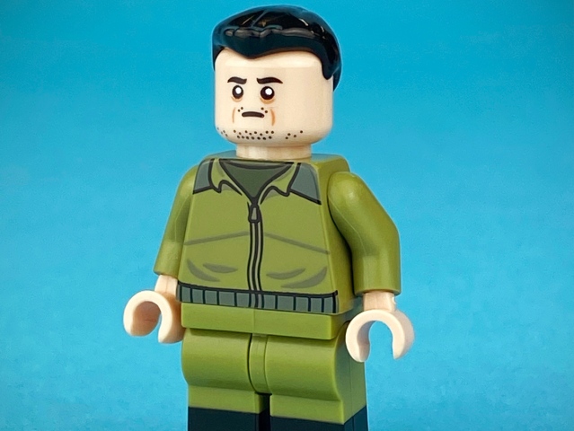 zelenskyj